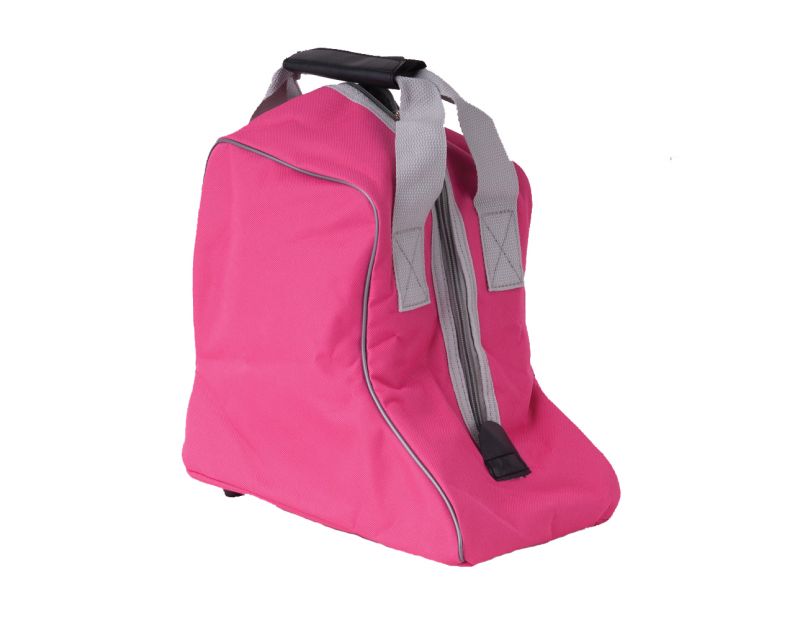 Short boot bag