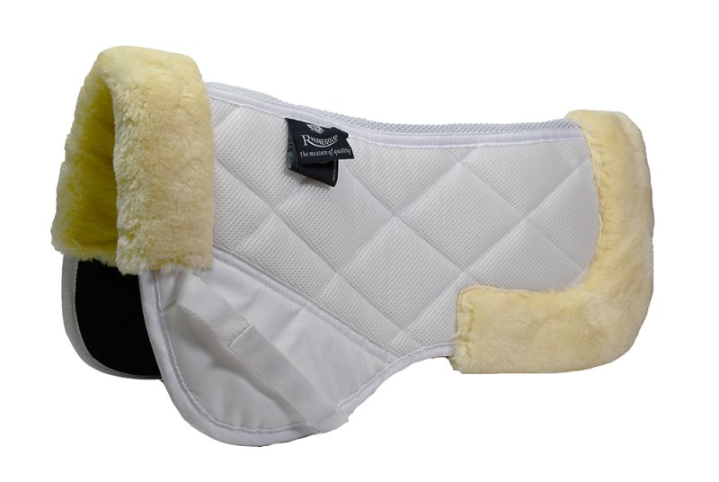 Rhinegold 3D Air Mesh Saddle Pad