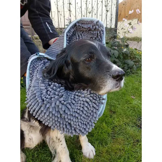 Henry Wag Noodle Glove Towel