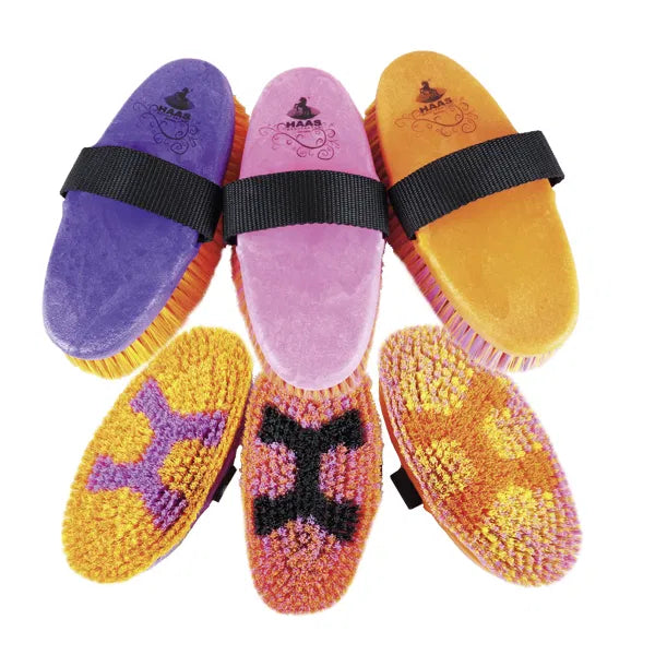 Haas body brush Damiro