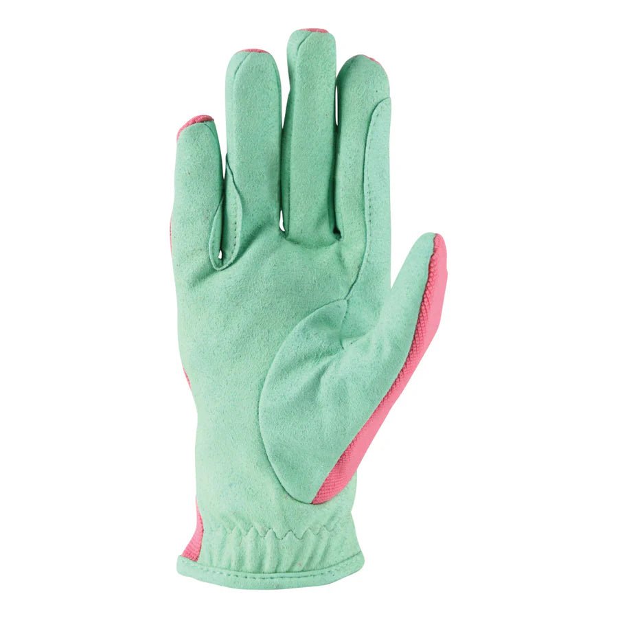 Thelwell Children's riding gloves
