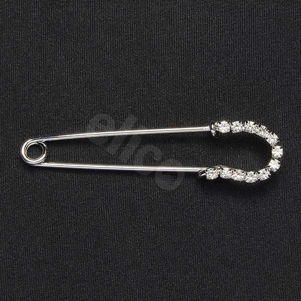 Tie pins