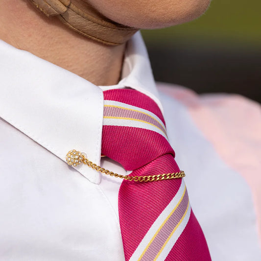 Supreme Tie Pins and collar pins