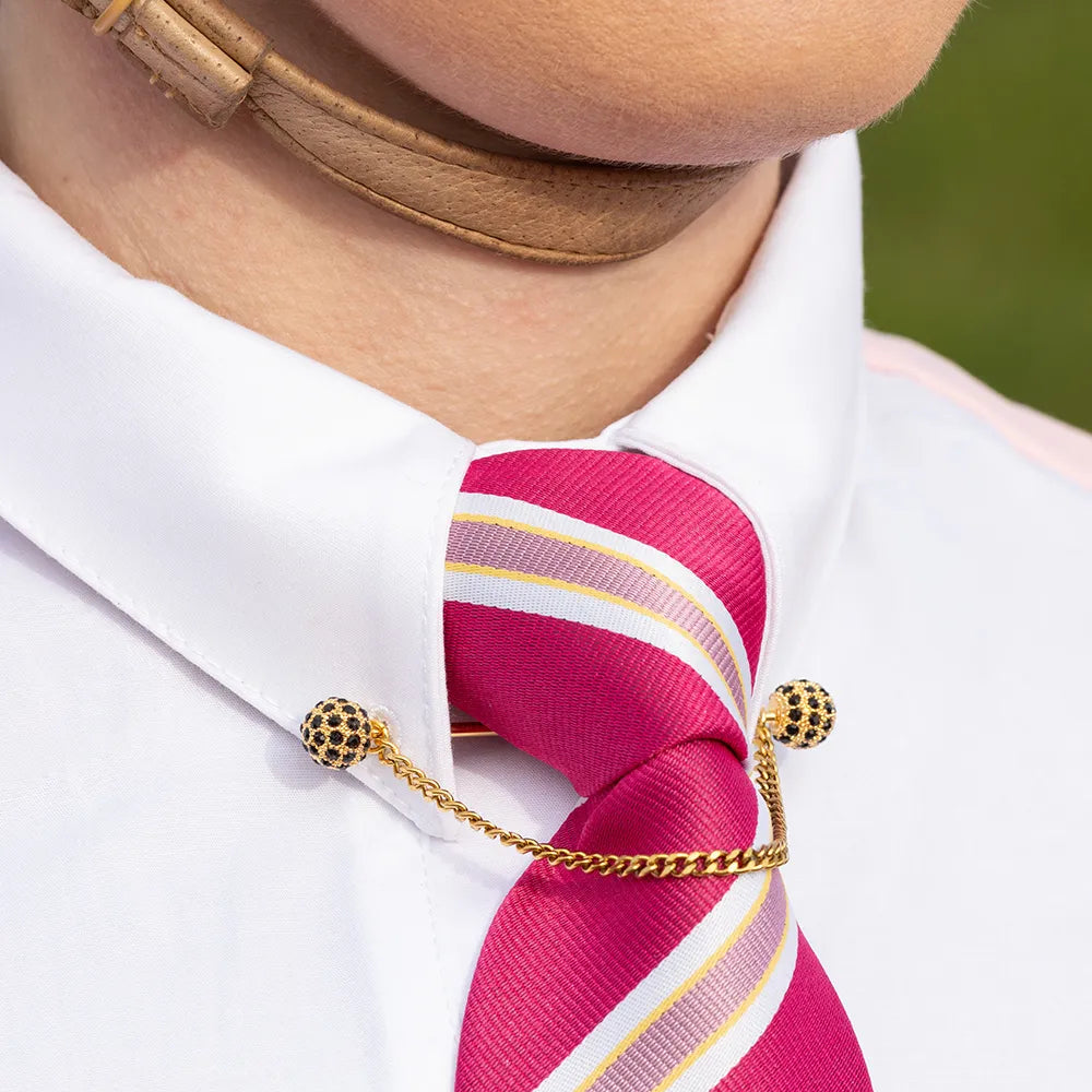 Supreme Tie Pins and collar pins