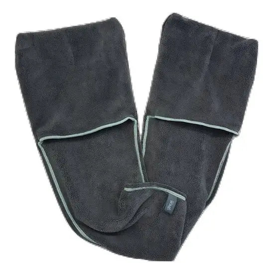 The Henry Wag® Microfibre Glove Towel