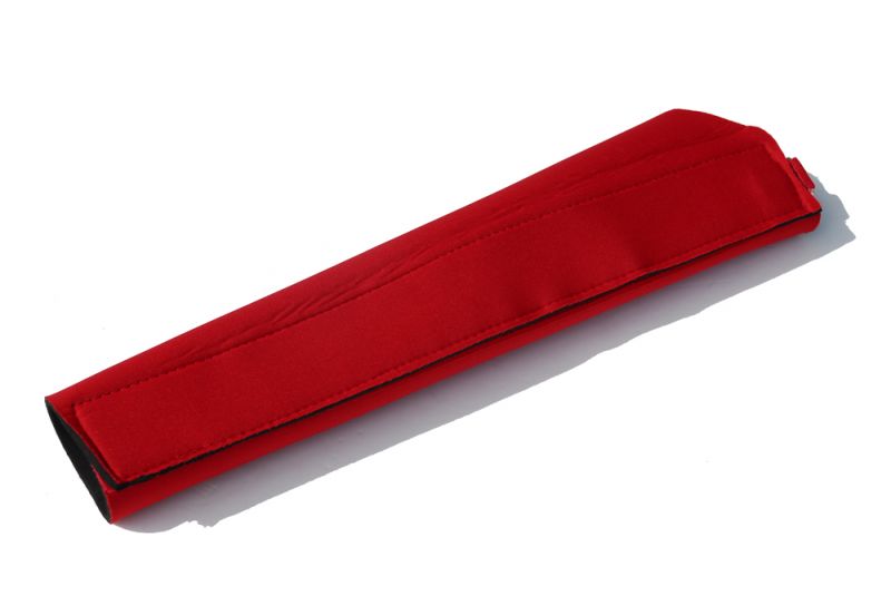 Rhinegold Neoprene Tailguard Easy Touch Tape Closure