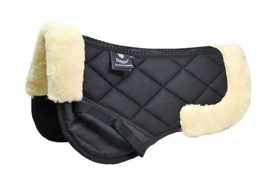Rhinegold 3D Air Mesh Saddle Pad