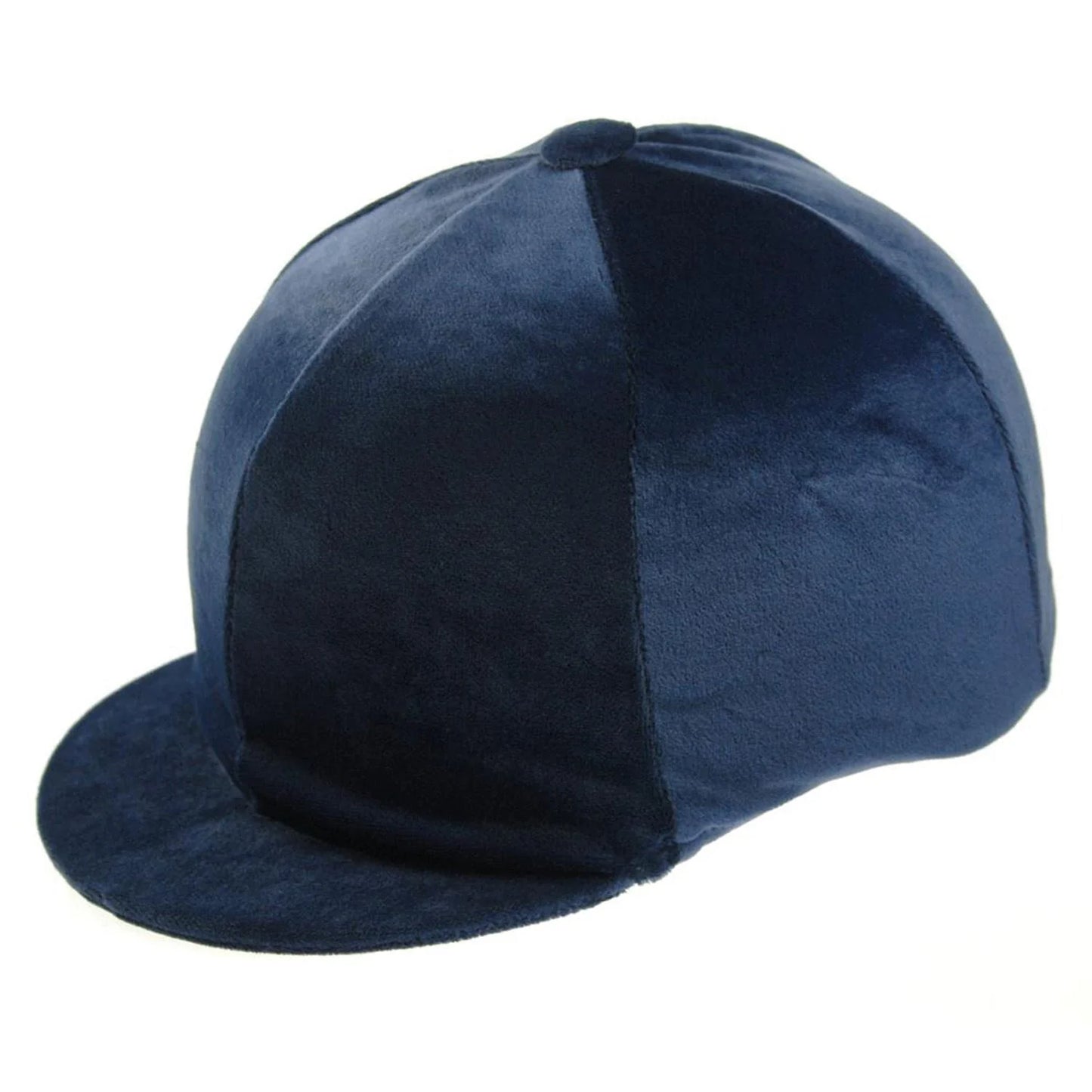 Capz Plain Cap Cover Velour
