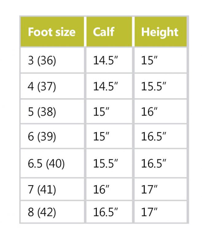 Nebraska long Synthetic Riding Boots with Reflective Inserts