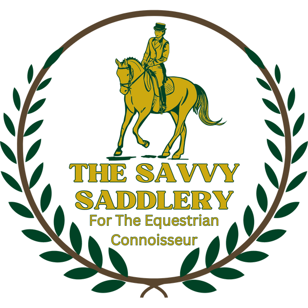 The Savvy Saddlery