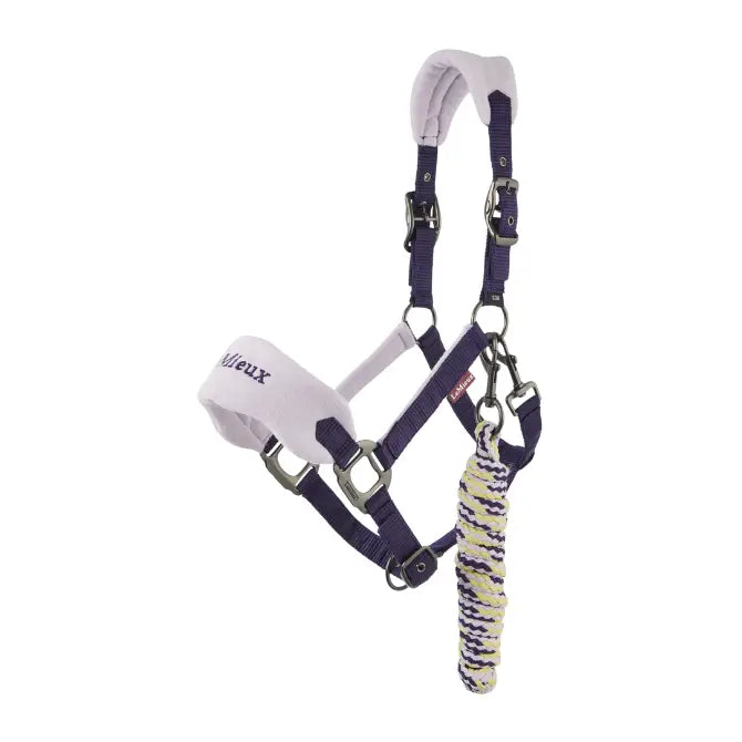 Mini LeMieux Vogue Headcollar