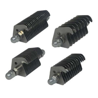 Smart Tail Tidy Rake Replacement Blade