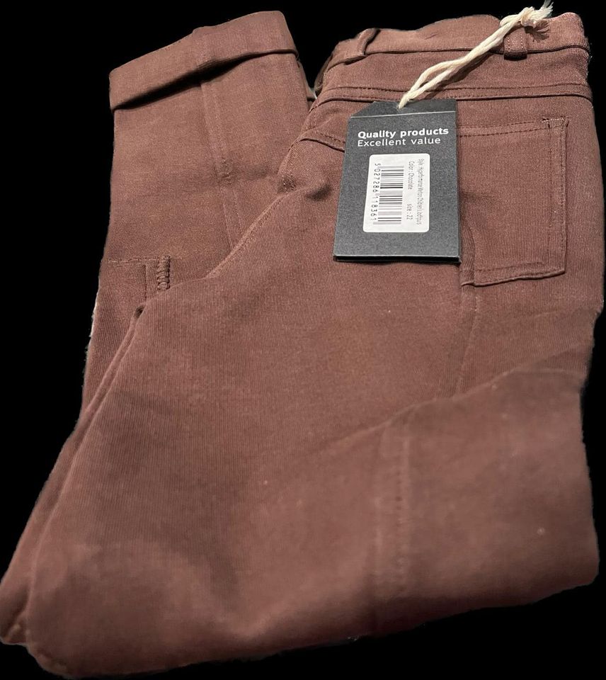Hy Kids Jodhpurs Dinky