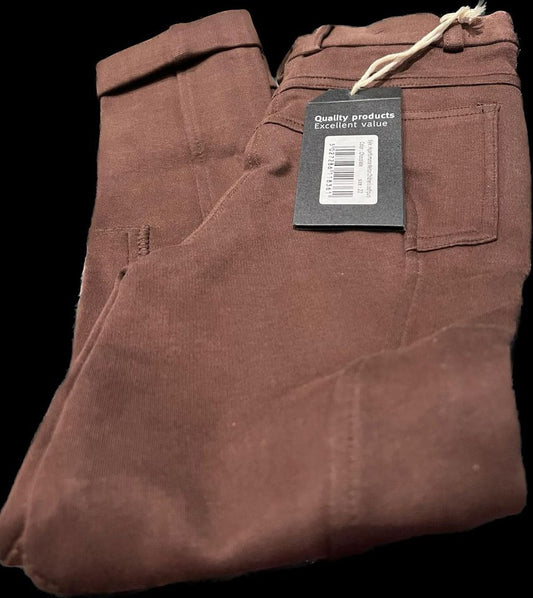 Hy Kids Jodhpurs Dinky