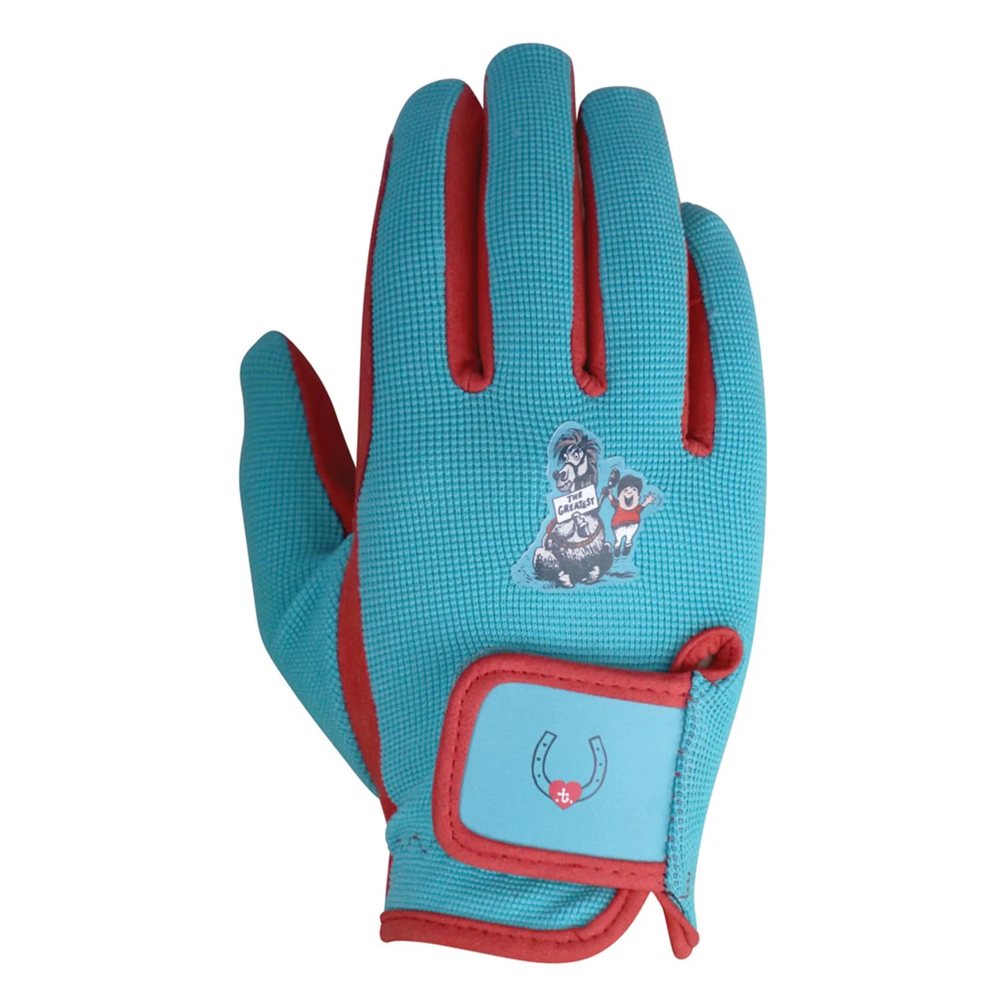 Thelwell Kids Gloves