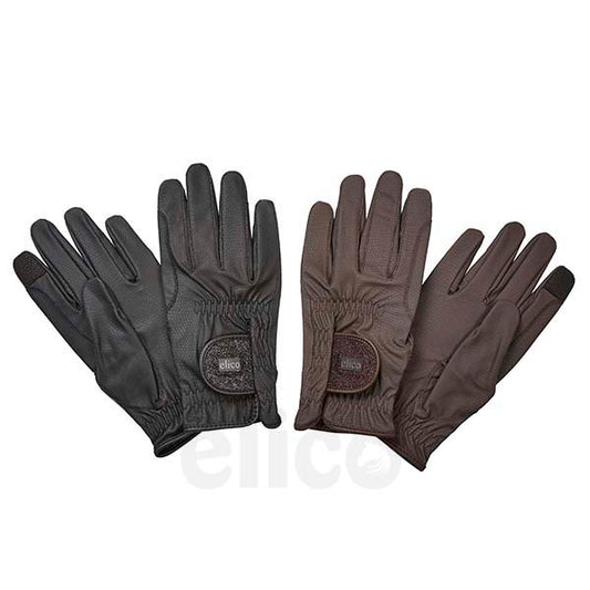 Elico Bamford Bling Riding Show Gloves