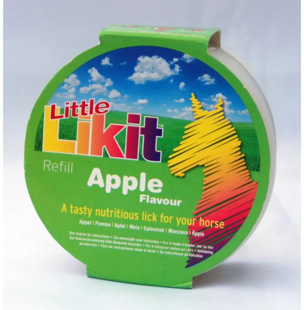 Little Likit