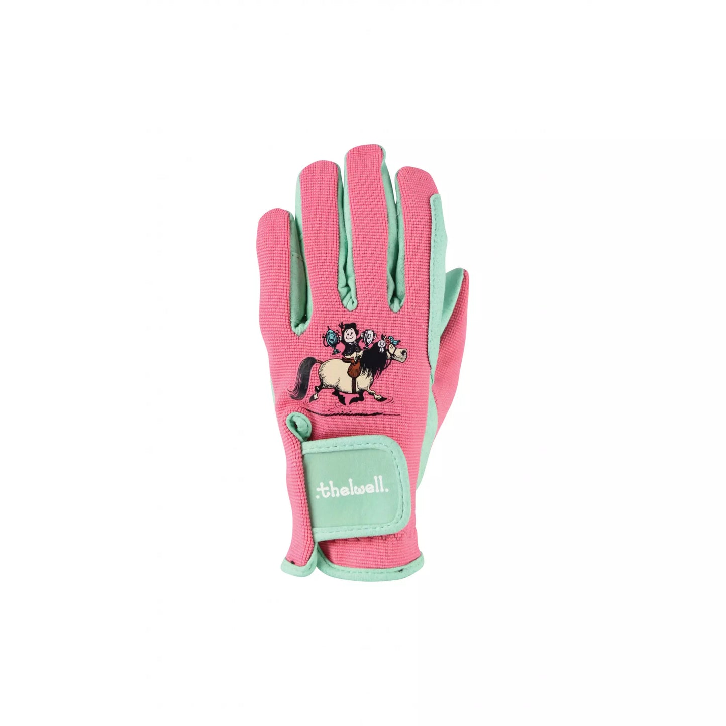 Thelwell Kids Gloves
