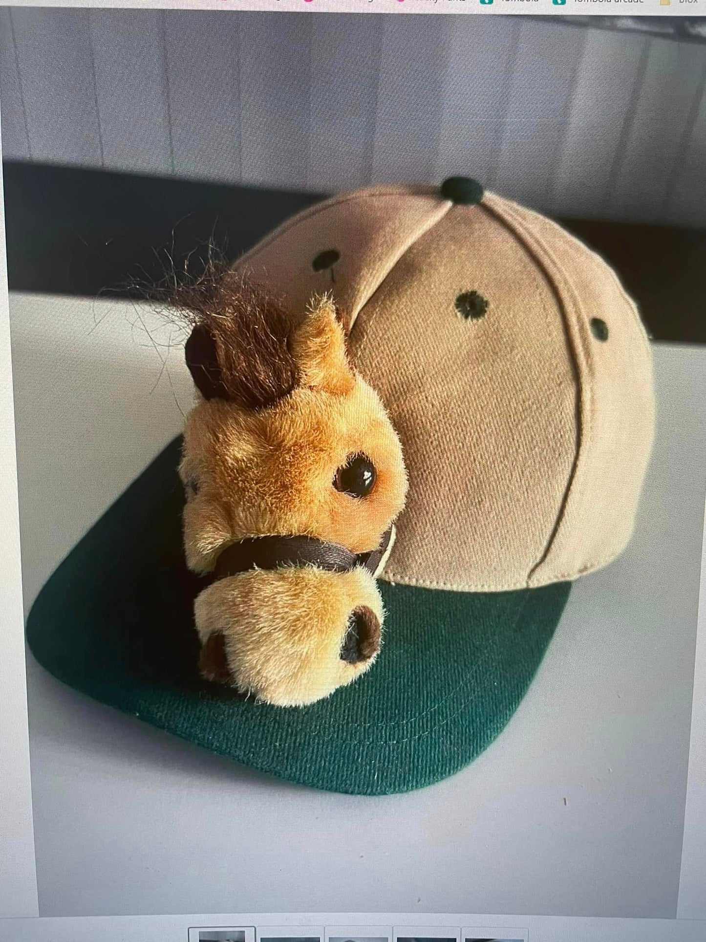 Kids Baseball caps