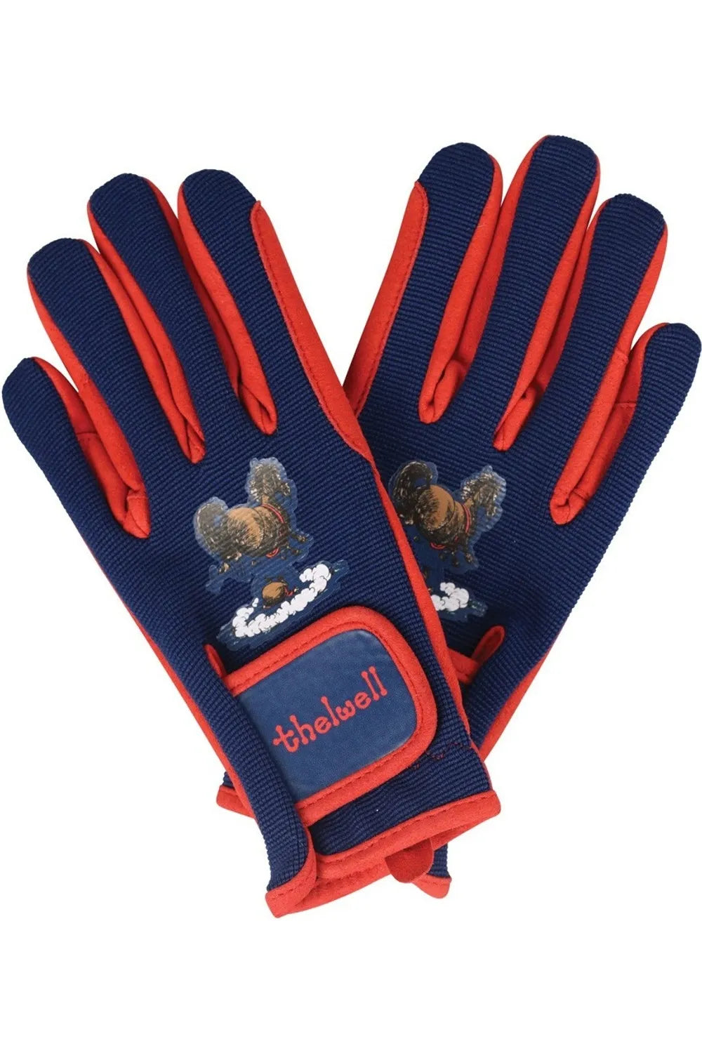 Thelwell Kids Gloves