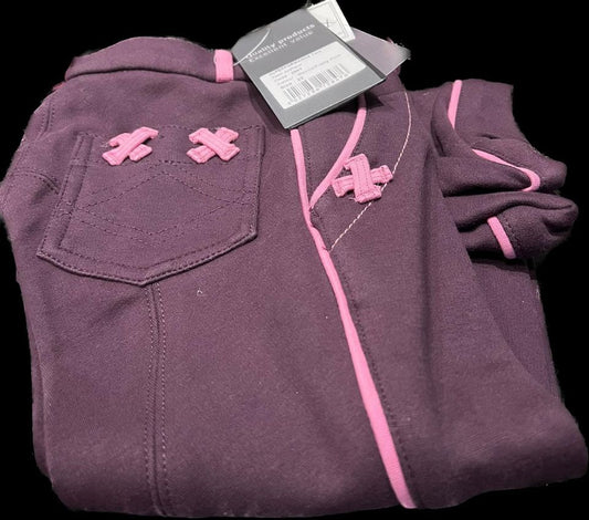 Kids HY Jodhpurs Dinky
