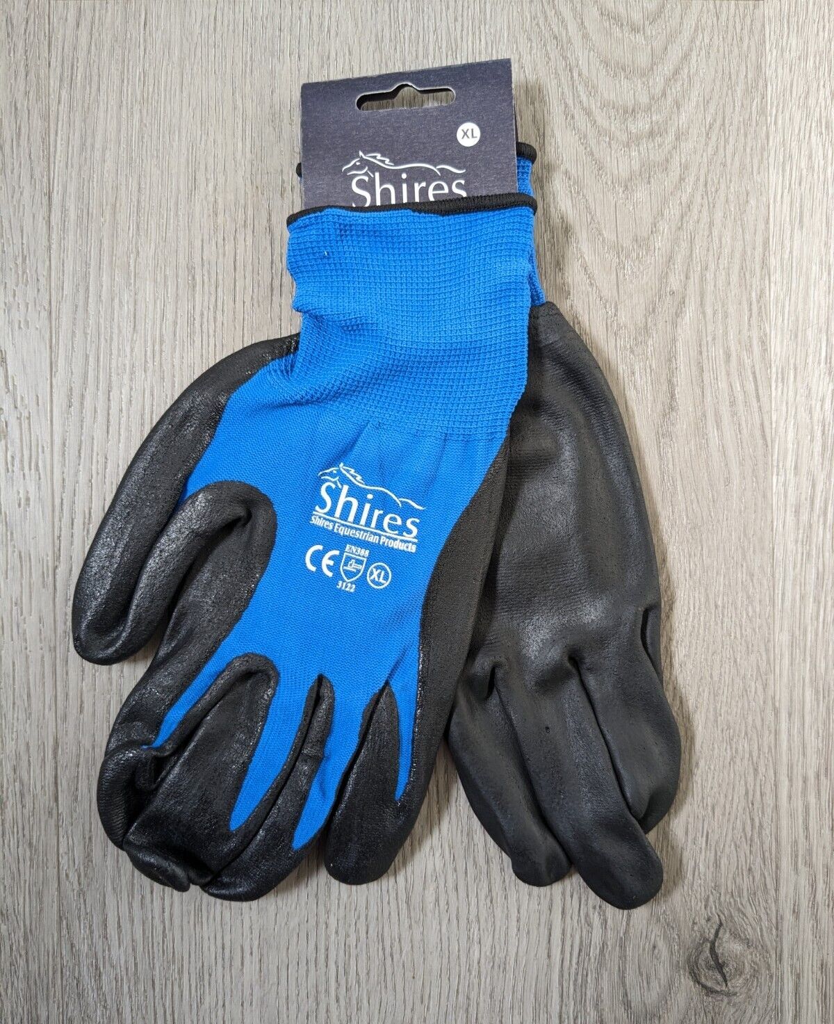 Shires All Purpose Yard Gloves