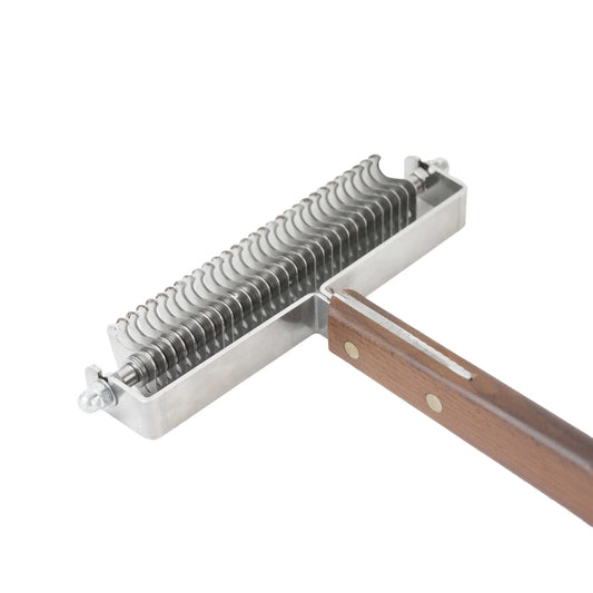 Smart Coats Coat Thinning Rakes