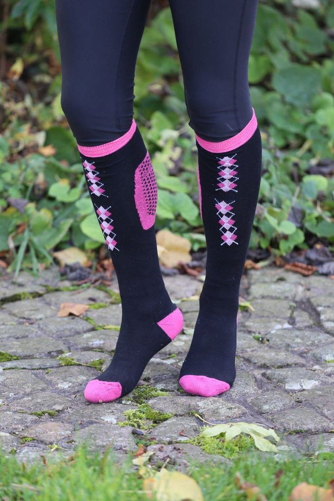 Nellie O Niels Sock Chaps