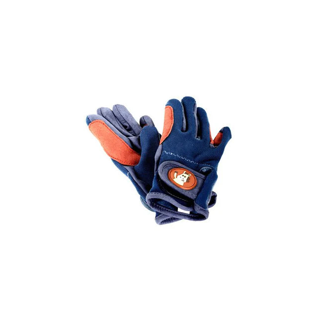 Toggi Medal Children's Riding Gloves