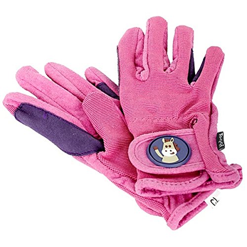 Toggi Medal Children's Riding Gloves